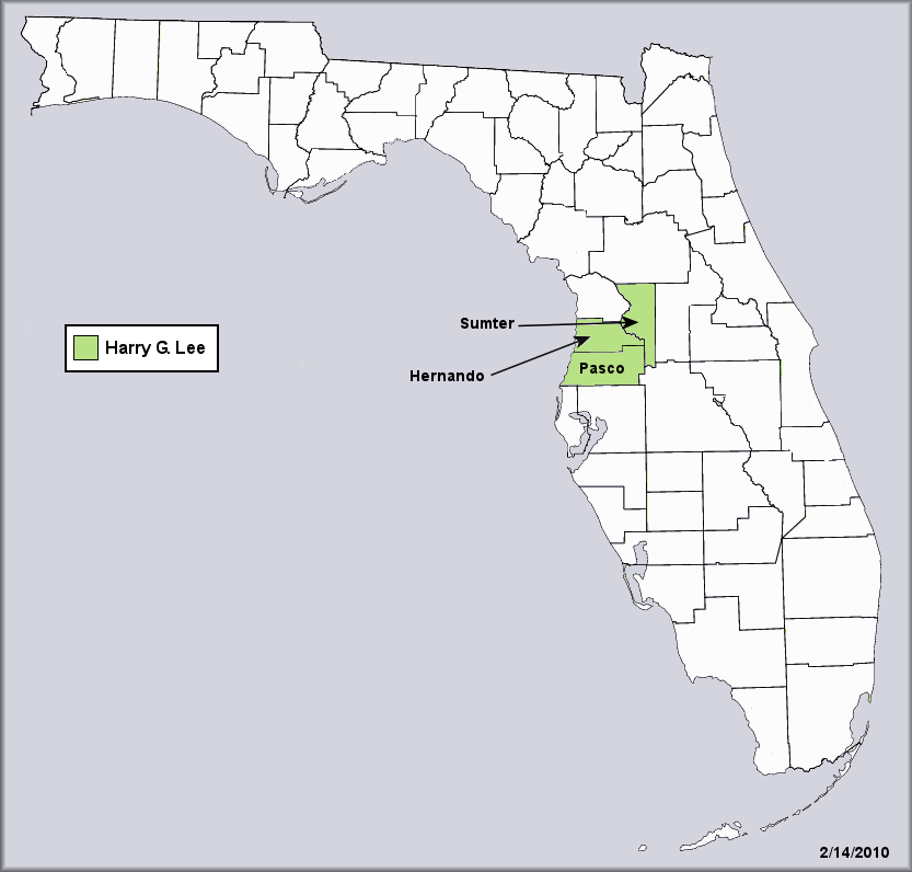 Daedalochila sp. aff. peninsulae (Pilsbry, 1940) Panasoffkee Liptooth Records For Florida