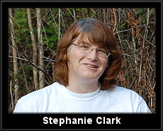 Stephanie Clark